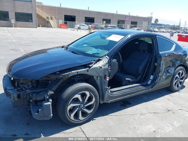 Honda Accord Coupe Lx-s 2016 1HGCT1B38GA013022 Image 13