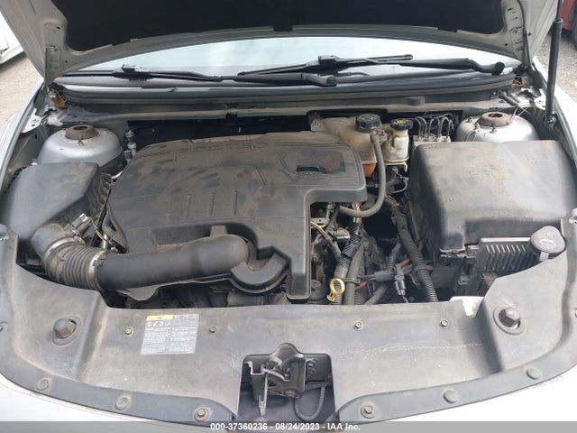 2011 CHEVROLET MALIBU LT W/2LT VIN: 1G1ZD5EU7BF248159