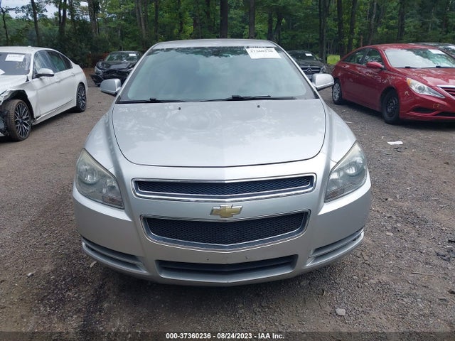 2011 CHEVROLET MALIBU LT W/2LT VIN: 1G1ZD5EU7BF248159
