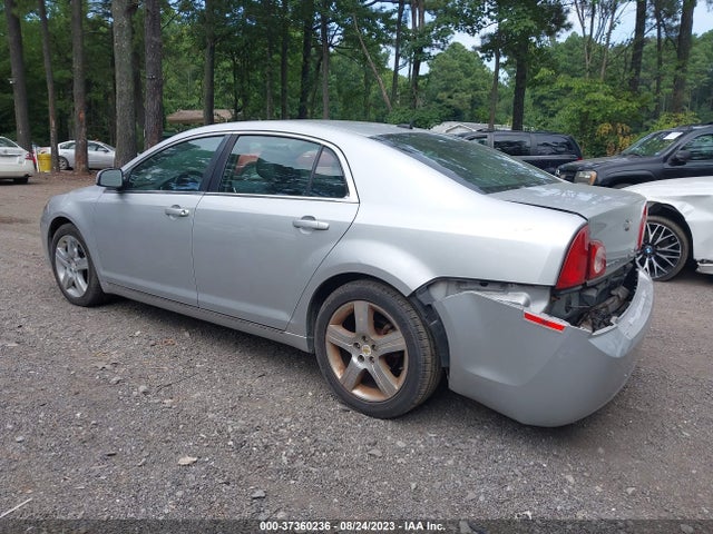2011 CHEVROLET MALIBU LT W/2LT VIN: 1G1ZD5EU7BF248159