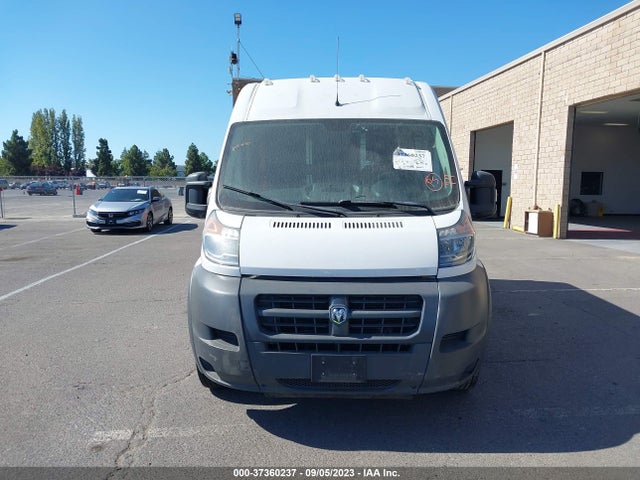 3C6TRVBG4FE502768 RAM Promaster