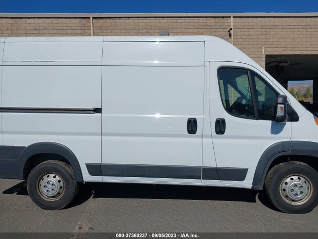 3C6TRVBG4FE502768 RAM Promaster