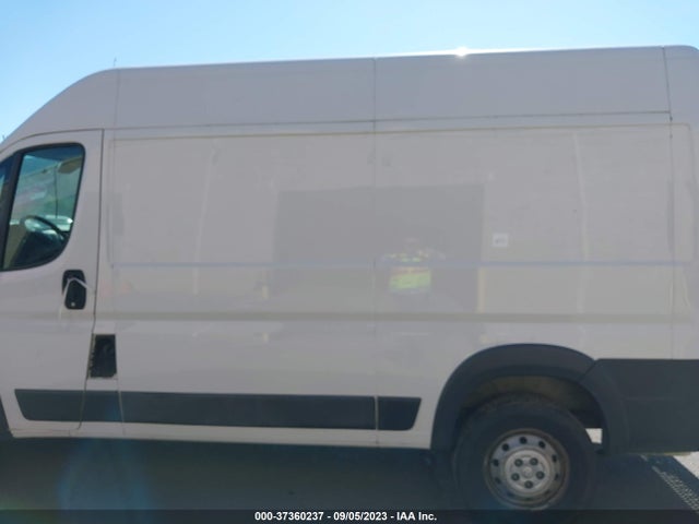 3C6TRVBG4FE502768 RAM Promaster