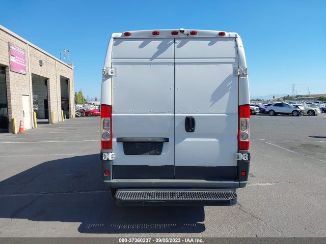 3C6TRVBG4FE502768 RAM Promaster