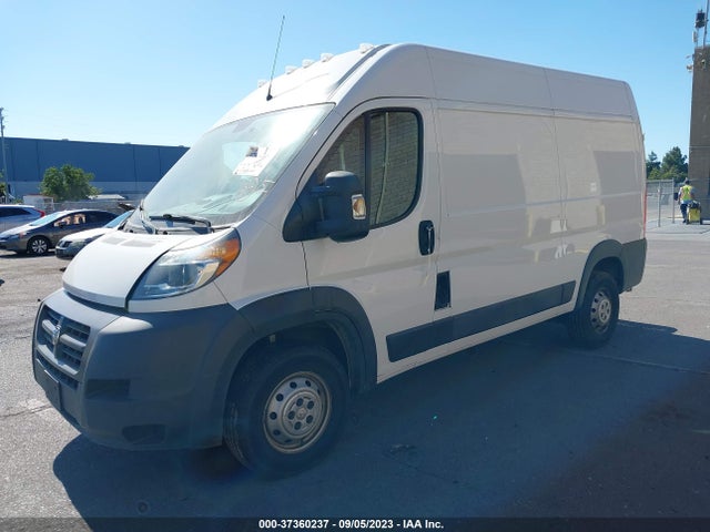 3C6TRVBG4FE502768 RAM Promaster