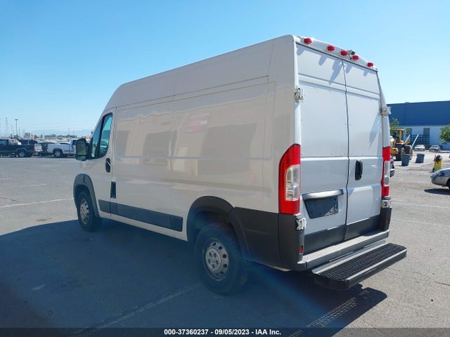 3C6TRVBG4FE502768 RAM Promaster
