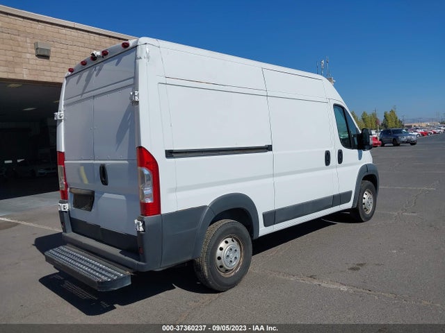 3C6TRVBG4FE502768 RAM Promaster