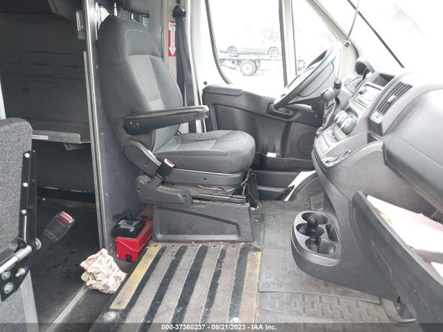 3C6TRVBG4FE502768 RAM Promaster