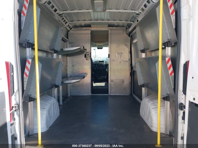 3C6TRVBG4FE502768 RAM Promaster