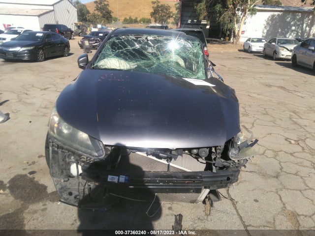 Honda Accord Ex-l 2015 1HGCR2F83FA270503 Image 12