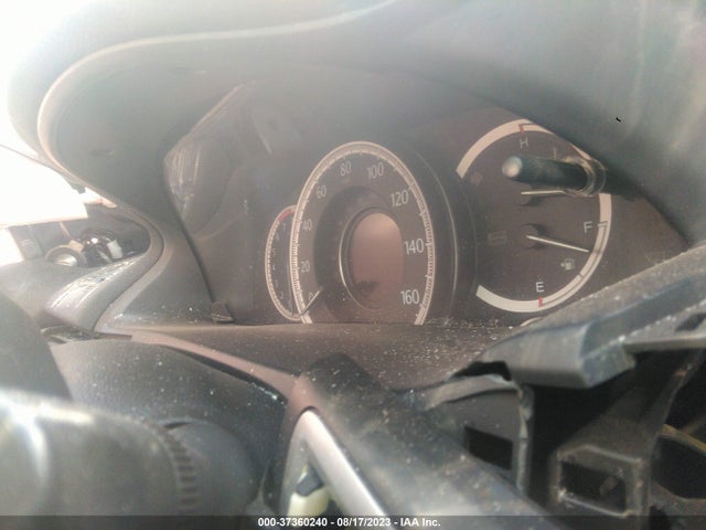 Honda Accord Ex-l 2015 1HGCR2F83FA270503 Image 15