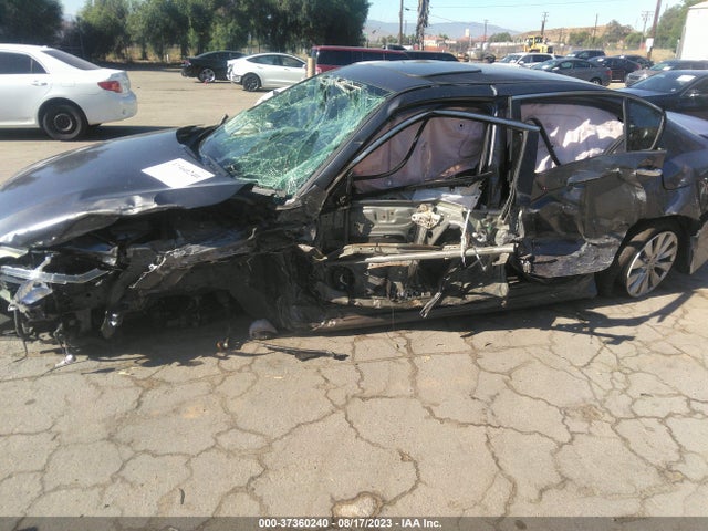 Honda Accord Ex-l 2015 1HGCR2F83FA270503 Image 6