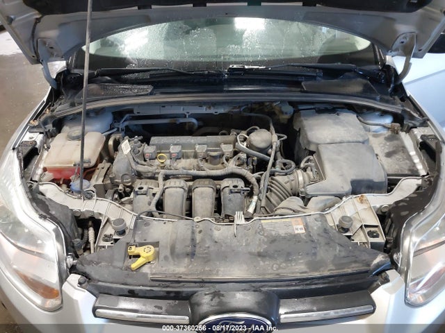 Ford FOCUS S 2014 1FADP3E21EL231882 Image 16