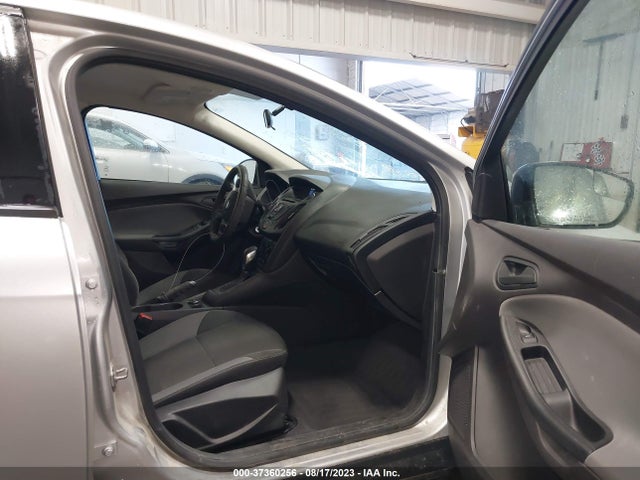 Ford FOCUS S 2014 1FADP3E21EL231882 Image 11
