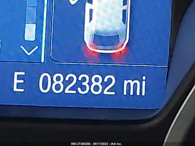 Ford FOCUS S 2014 1FADP3E21EL231882 Image 13