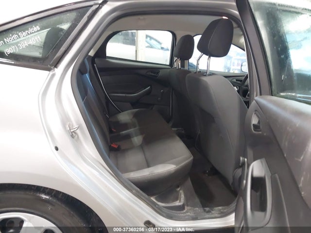 Ford FOCUS S 2014 1FADP3E21EL231882 Image 14