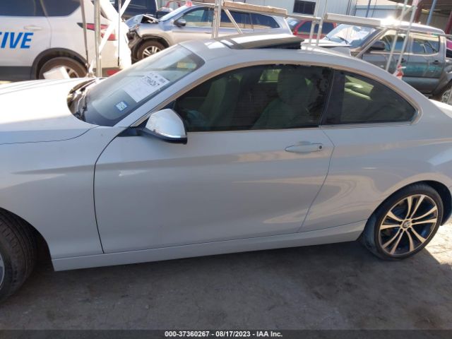 WBA1F9C53GV545599 BMW 2 Series 228i