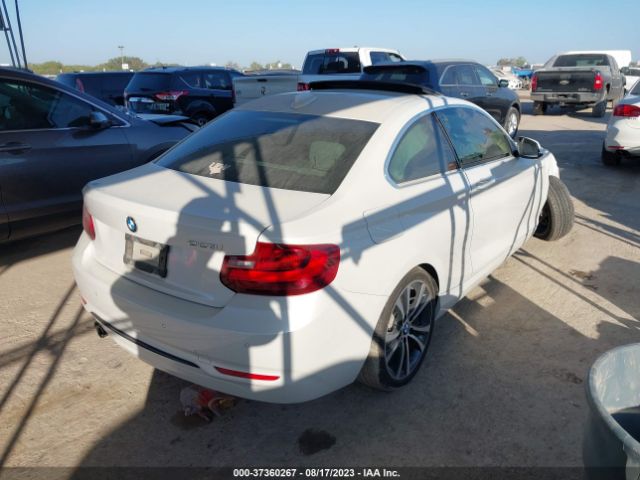 WBA1F9C53GV545599 BMW 2 Series 228i