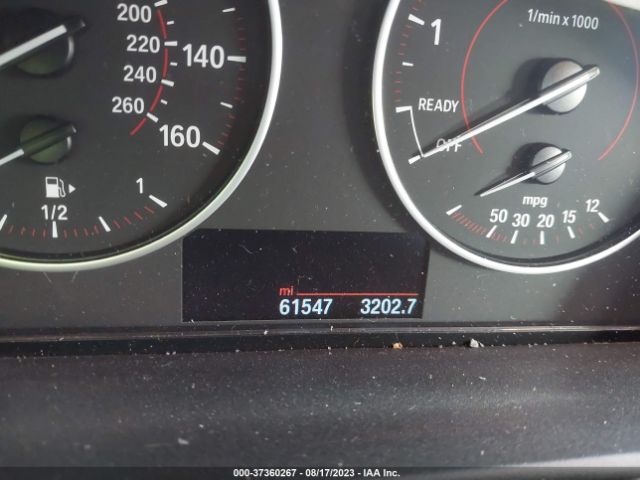 WBA1F9C53GV545599 BMW 2 Series 228i