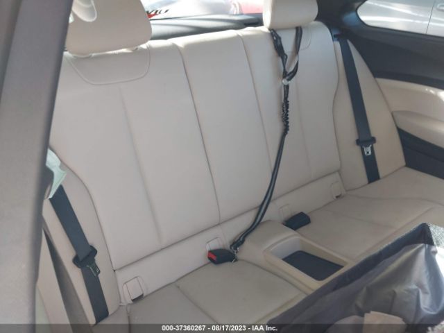 WBA1F9C53GV545599 BMW 2 Series 228i