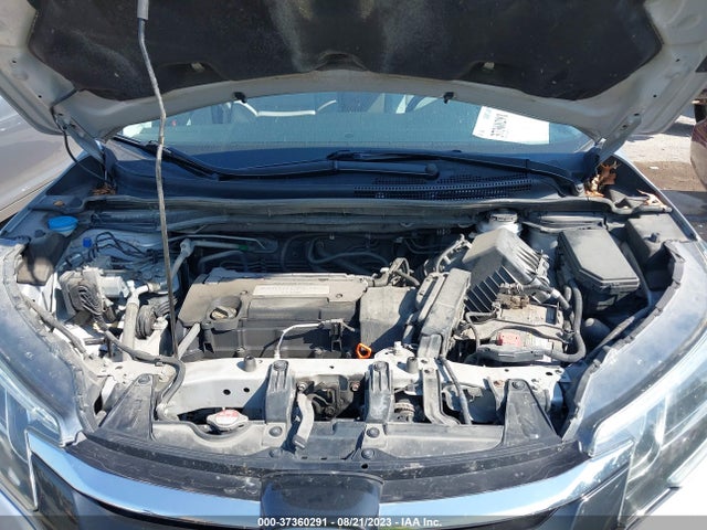 Honda Cr-v Ex-l 2015 2HKRM4H79FH652387 Image 10