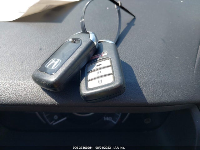 Honda Cr-v Ex-l 2015 2HKRM4H79FH652387 Image 11