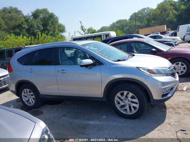 Honda Cr-v Ex-l 2015 2HKRM4H79FH652387 Image 13