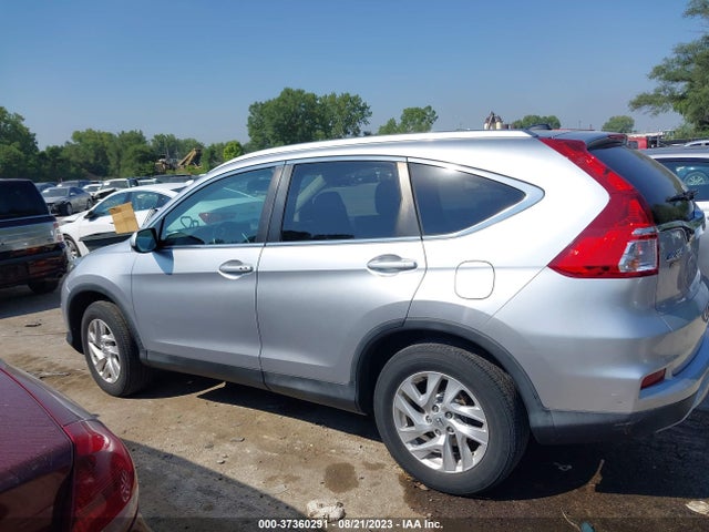 Honda Cr-v Ex-l 2015 2HKRM4H79FH652387 Image 14