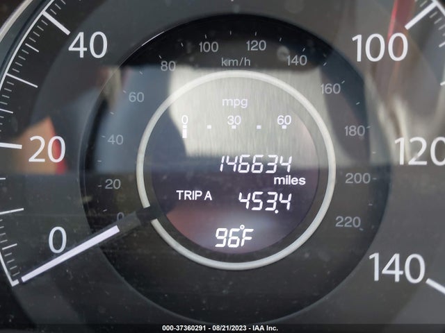 Honda Cr-v Ex-l 2015 2HKRM4H79FH652387 Image 15