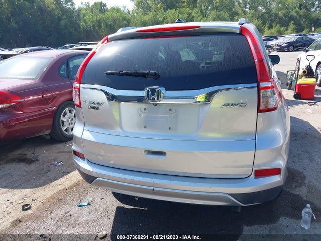 Honda Cr-v Ex-l 2015 2HKRM4H79FH652387 Image 16
