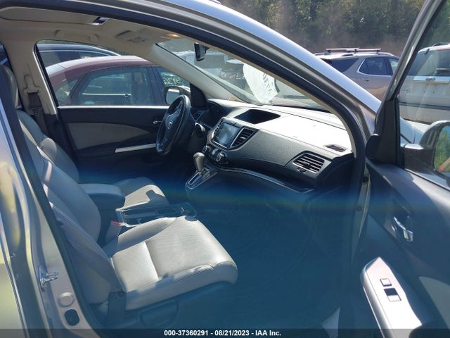 Honda Cr-v Ex-l 2015 2HKRM4H79FH652387 Image 5