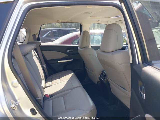Honda Cr-v Ex-l 2015 2HKRM4H79FH652387 Image 8