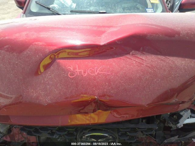 2022 MAZDA CX-5 2.5 S PREMIUM PLUS VIN: JM3KFBEM4N1629753