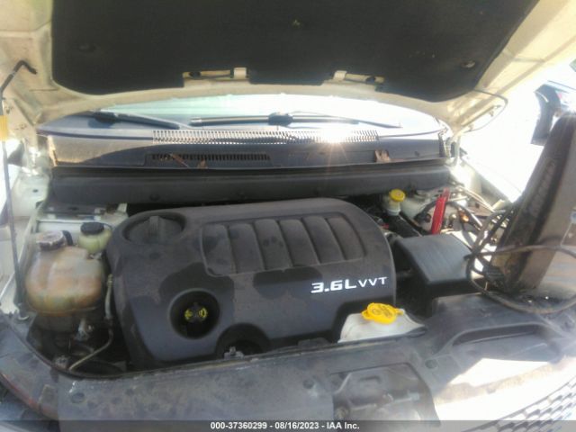 3C4PDCDG5ET278169 Dodge Journey Limited
