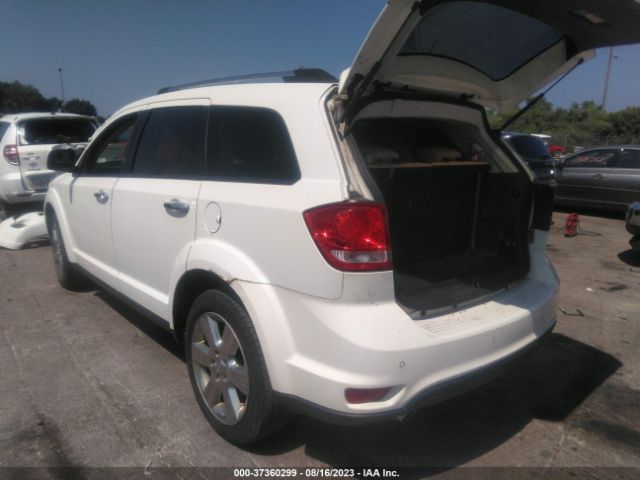 3C4PDCDG5ET278169 Dodge Journey Limited