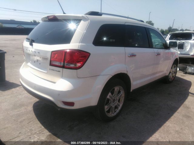 3C4PDCDG5ET278169 Dodge Journey Limited