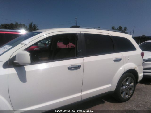 3C4PDCDG5ET278169 Dodge Journey Limited