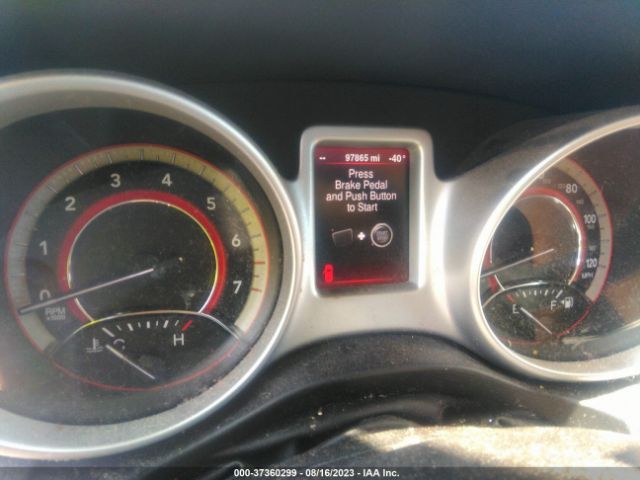 3C4PDCDG5ET278169 Dodge Journey Limited