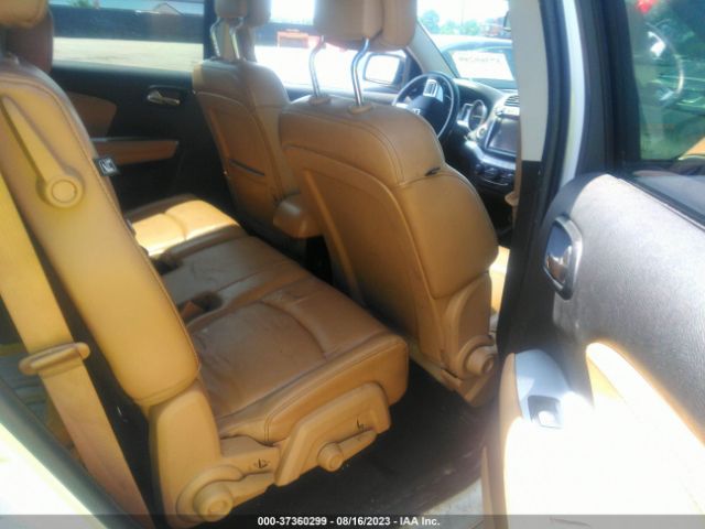 3C4PDCDG5ET278169 Dodge Journey Limited