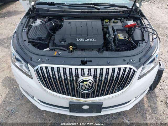 1G4GB5G37FF183839 Buick Lacrosse