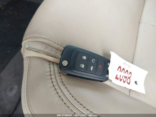 1G4GB5G37FF183839 Buick Lacrosse