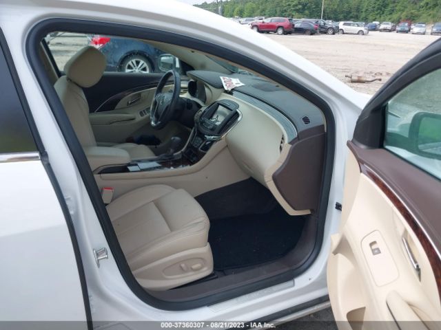1G4GB5G37FF183839 Buick Lacrosse