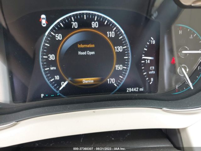 1G4GB5G37FF183839 Buick Lacrosse