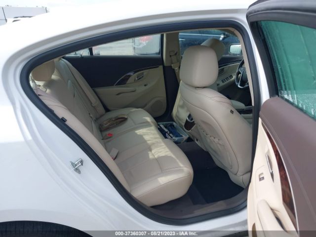 1G4GB5G37FF183839 Buick Lacrosse