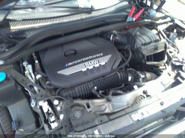 BMW 2 Series M235i Xdrive 2021 WBA13AL06M7G29482 Image 14