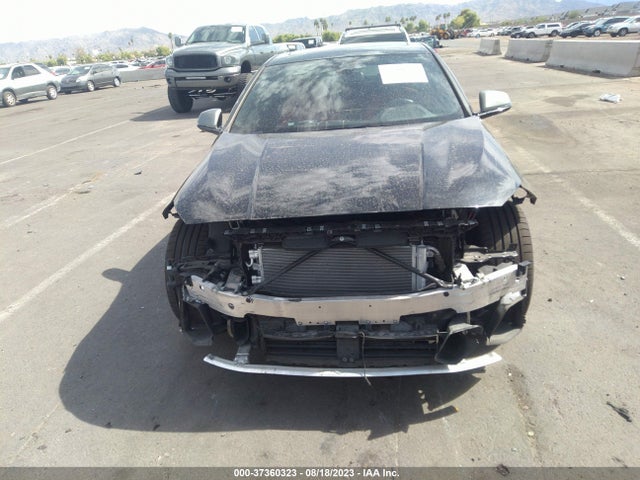 BMW 2 Series M235i Xdrive 2021 WBA13AL06M7G29482 Image 3