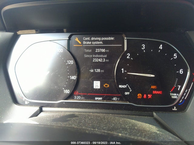 BMW 2 Series M235i Xdrive 2021 WBA13AL06M7G29482 Image 6