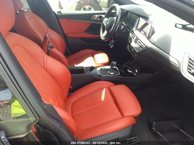 BMW 2 Series M235i Xdrive 2021 WBA13AL06M7G29482 Image 10