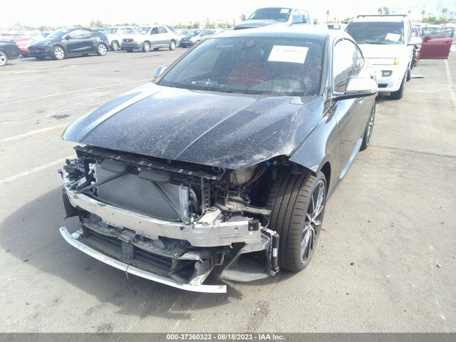 BMW 2 Series M235i Xdrive 2021 WBA13AL06M7G29482 Image 11