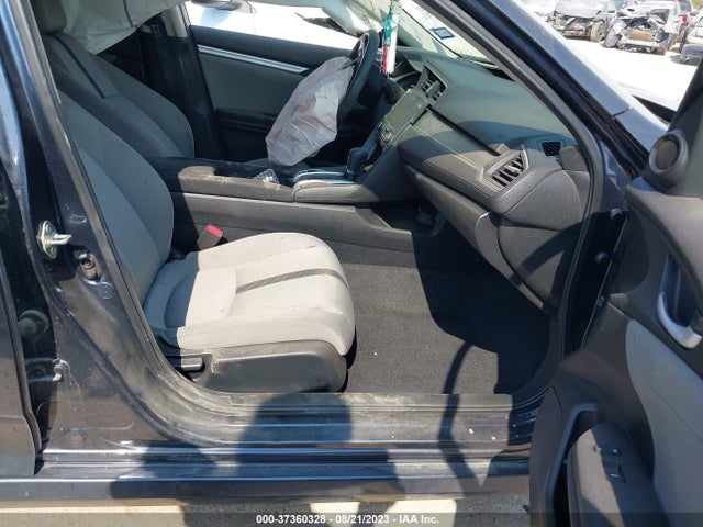 2016 HONDA CIVIC SEDAN EX-T VIN: 19XFC1F35GE034770